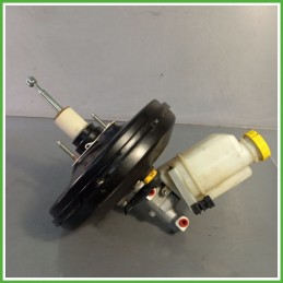Servofreno Pompa Freni Depressore TRW LCS80 ALFA ROMEO 147 W8 1.6 16V Twin Spark 77364490