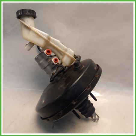 Servofreno Pompa Freni Depressore ATE 03.7752-8733.4 FORD FIESTA CBK 1.4 1463551