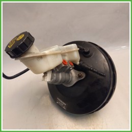 Servofreno Pompa Freni Depressore ATE 03.7752-8733.4 FORD FIESTA CBK 1.4 1463551