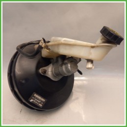 Servofreno Pompa Freni Depressore ATE 03.7752-8733.4 FORD FIESTA CBK 1.4 1463551