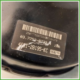 Servofreno Pompa Freni Depressore ATE 03.7752-8733.4 FORD FIESTA CBK 1.4 1463551