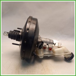 Servofreno Pompa Freni Depressore ATE 03.7752-8733.4 FORD FIESTA CBK 1.4 1463551