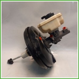 Servofreno Pompa Freni Depressore BOSCH 0204051358 AUDI A3 8P 2.0 16V 1K1614106A
