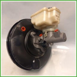 Servofreno Pompa Freni Depressore BOSCH 0204051358 AUDI A3 8P 2.0 16V 1K1614106A