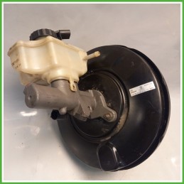 Servofreno Pompa Freni Depressore BOSCH 0204051358 AUDI A3 8P 2.0 16V 1K1614106A