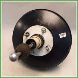 Servofreno Pompa Freni Depressore BOSCH 0204051358 AUDI A3 8P 2.0 16V 1K1614106A