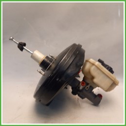 Servofreno Pompa Freni Depressore BOSCH 0204051358 AUDI A3 8P 2.0 16V 1K1614106A