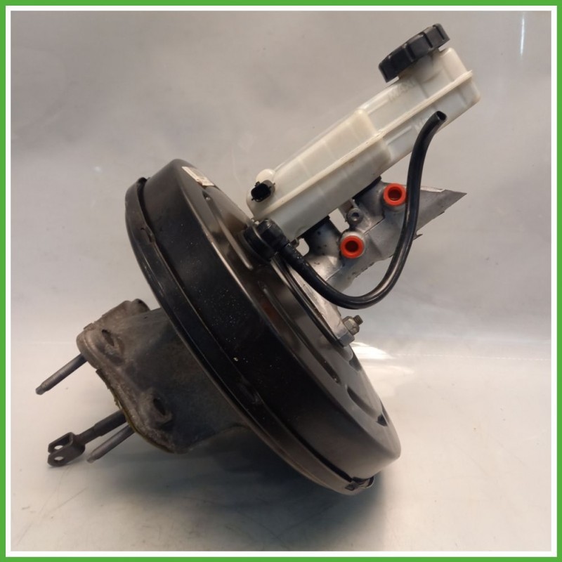 Servofreno Pompa Freni Depressore TRW T9316 RENAULT MEGANE 3a Serie 1.5 dCi 472104219R