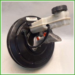 Servofreno Pompa Freni Depressore TRW T9316 RENAULT MEGANE 3a Serie 1.5 dCi 472104219R