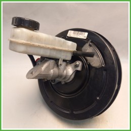 Servofreno Pompa Freni Depressore TRW T9316 RENAULT MEGANE 3a Serie 1.5 dCi 472104219R