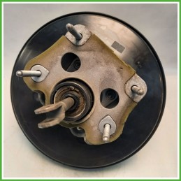 Servofreno Pompa Freni Depressore TRW T9316 RENAULT MEGANE 3a Serie 1.5 dCi 472104219R