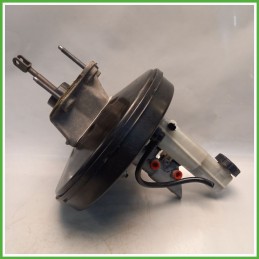 Servofreno Pompa Freni Depressore TRW T9316 RENAULT MEGANE 3a Serie 1.5 dCi 472104219R