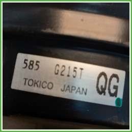 Servofreno Pompa Freni Depressore TOKICO G215T SUBARU LEGACY 2.5 16V 26402AG030