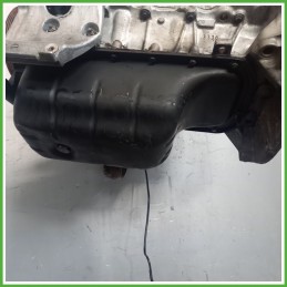 Motore Completo Funzionante 9HT 55kw da CITROEN BERLINGO B9 2008 2013 GASOLIO Originale Usato