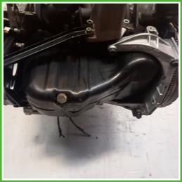 Motore Completo Funzionante AFN 81kw da VOLKSWAGEN PASSAT 3B 1996 2003 GASOLIO Originale Usato