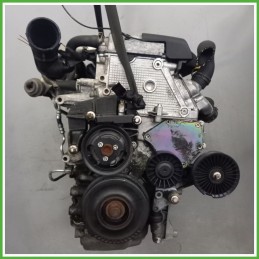 Motore Completo Funzionante Y20DTH 74kw da OPEL ASTRA T98 1998 2004 GASOLIO Originale Usato