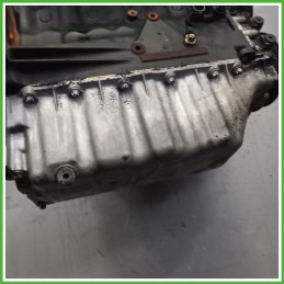 Motore Completo Funzionante Y20DTH 74kw da OPEL ASTRA T98 1998 2004 GASOLIO Originale Usato