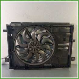 Elettroventola Radiatore Motore PEUGEOT 408 1674058480 5G06 2022