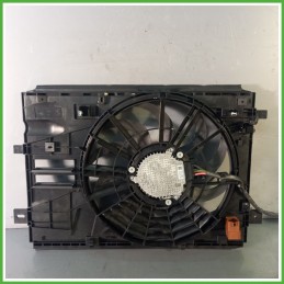 Elettroventola Radiatore Motore PEUGEOT 408 1674058480 5G06 2022
