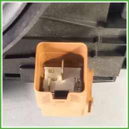 Elettroventola Radiatore Motore PEUGEOT 408 1674058480 5G06 2022