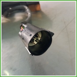 Elettroventola Radiatore Motore PEUGEOT 408 1674058480 5G06 2022