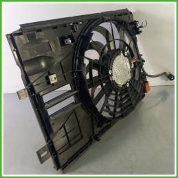 Elettroventola Radiatore Motore PEUGEOT 408 1674058480 5G06 2022