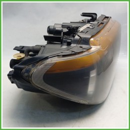 Faro Fanale Proiettore Anteriore Destro DX BMW BMW Serie 7 E65/E66 63127165446 Usato