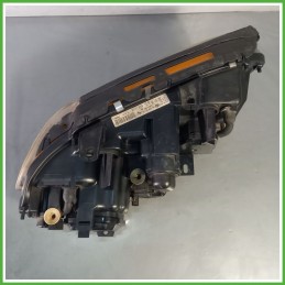 Faro Fanale Proiettore Anteriore Sinistro SX BMW BMW Serie 7 E65/E66 63127165445 Usato