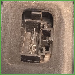 Fanale Fanalino Posteriore Destro DX LANCIA YPSILON TE 51753384 Usato