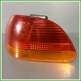 Fanale Fanalino Posteriore Destro DX BMW Serie 7 E65/E66 63217164734 Usato