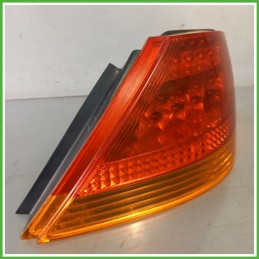 Fanale Fanalino Posteriore Destro DX BMW Serie 7 E65/E66 63217164734 Usato