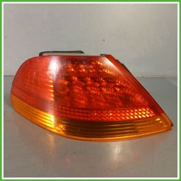 Fanale Fanalino Posteriore Sinistro SX BMW Serie 7 E65/E66 63217164733 Usato