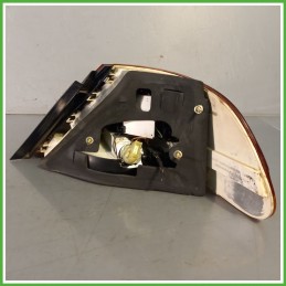 Fanale Fanalino Posteriore Sinistro SX BMW Serie 7 E65/E66 63217164733 Usato