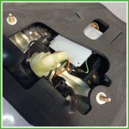 Fanale Fanalino Posteriore Sinistro SX BMW Serie 7 E65/E66 63217164733 Usato