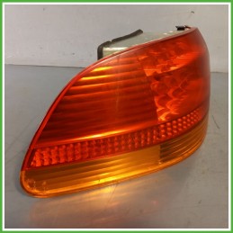 Fanale Fanalino Posteriore Sinistro SX BMW Serie 7 E65/E66 63217164733 Usato