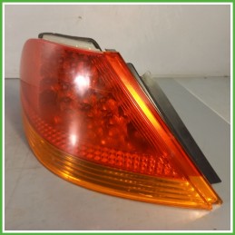 Fanale Fanalino Posteriore Sinistro SX BMW Serie 7 E65/E66 63217164733 Usato