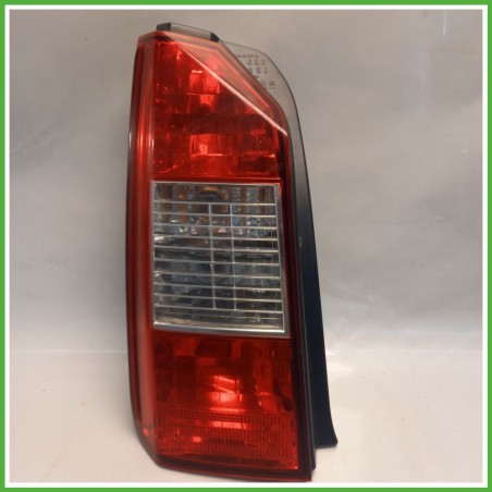 Fanale Fanalino Posteriore Sinistro SX FIAT IDEA 4D/2S 51780713 Usato