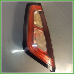 Fanale Fanalino Posteriore Sinistro SX AUTOMOTIVE LIGHTING FIAT PUNTO EVO 3J 51901097 Usato