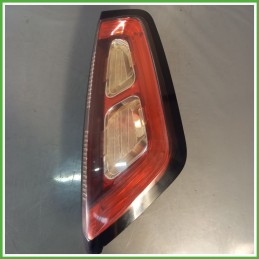Fanale Fanalino Posteriore Destro DX FIAT PUNTO EVO 3J 51901096 Usato