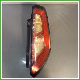 Fanale Fanalino Posteriore Destro DX FIAT PUNTO EVO 3J 51901096 Usato