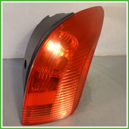 Fanale Fanalino Posteriore Destro DX PEUGEOT 308 6351CV Usato