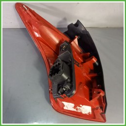 Fanale Fanalino Posteriore Destro DX PEUGEOT 308 6351CV Usato