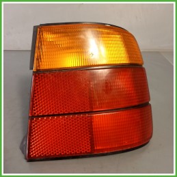 Fanale Fanalino Posteriore Destro DX BMW Serie 5 E34 63211384010 Usato