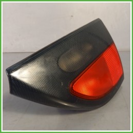 Fanale Fanalino Posteriore Destro DX RENAULT MEGANE 1a Serie 7701042633 Usato