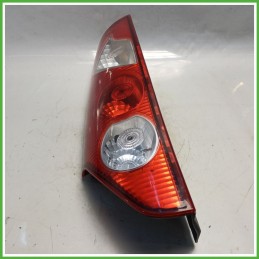 Fanale Fanalino Posteriore Sinistro SX VALEO 89072580 RENAULT KANGOO FURGONE 8200419941 Usato