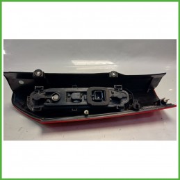 Fanale Fanalino Posteriore Sinistro SX VALEO 89072580 RENAULT KANGOO FURGONE 8200419941 Usato