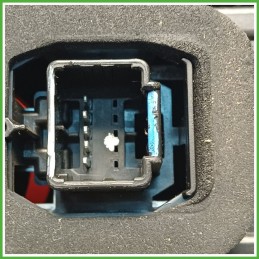 Fanale Fanalino Posteriore Sinistro SX VALEO 89072580 RENAULT KANGOO FURGONE 8200419941 Usato