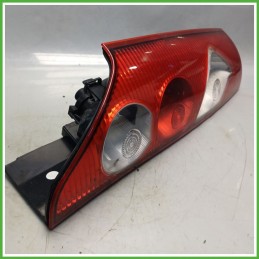 Fanale Fanalino Posteriore Sinistro SX VALEO 89072580 RENAULT KANGOO FURGONE 8200419941 Usato
