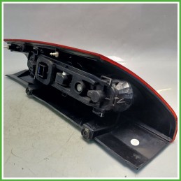 Fanale Fanalino Posteriore Sinistro SX VALEO 89072580 RENAULT KANGOO FURGONE 8200419941 Usato