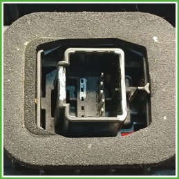 Fanale Fanalino Posteriore Destro DX VALEO 89072580 RENAULT KANGOO FURGONE 8200419945 Usato